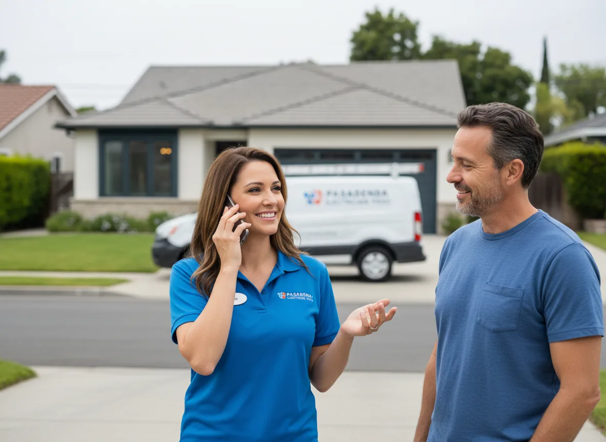 Electrician Amery, WI FAQs